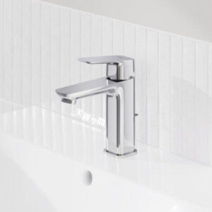 德國Grohe Cubeo 面盆龍頭 1017490000