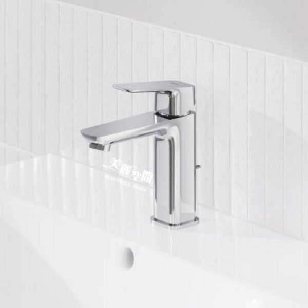 德國Grohe Cubeo 面盆龍頭 1017490000