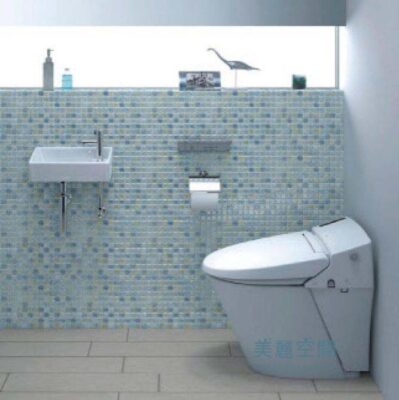 日本伊奈 INAX 全自動電腦馬桶｜SATIS J｜ DV-J214G-VL-TW/BW1 ｜YBC-J21S(305)-TW 