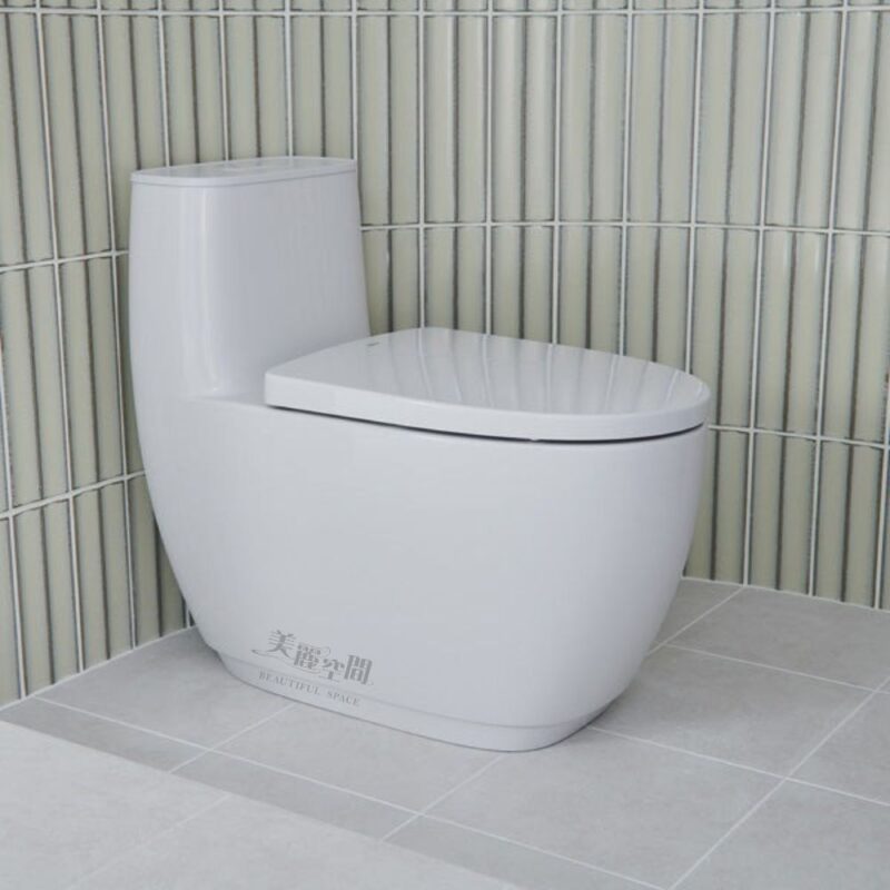 INAX AC-1052 單體馬桶