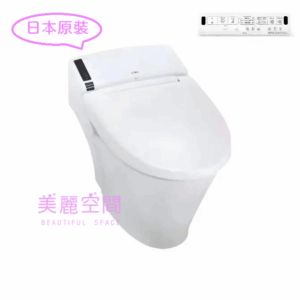 日本INAX 全自動馬桶 SATIS J DV-J213-VL-TW BW1 YBC-J21S 305 -TW日本INAX